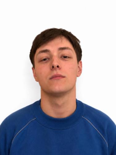 Luca Peter Schilling