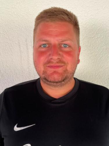Pascal Schuppe