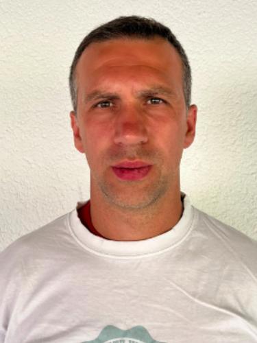 Haris Hrkic