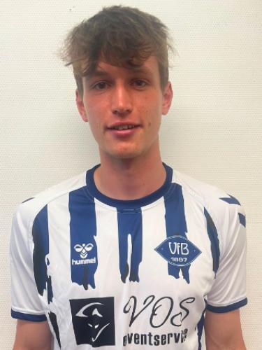 Dominik Kasper