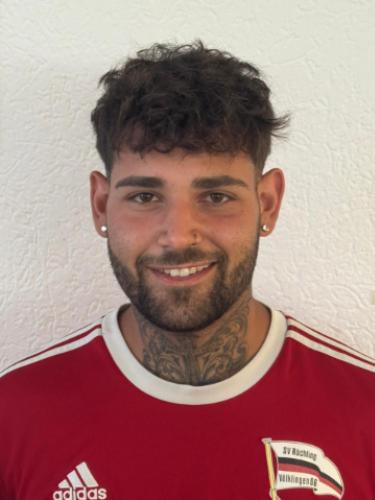 Alessio Paxia