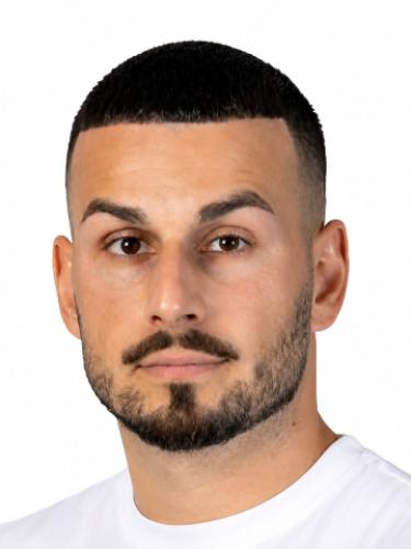Ioannis Ofridopoulos