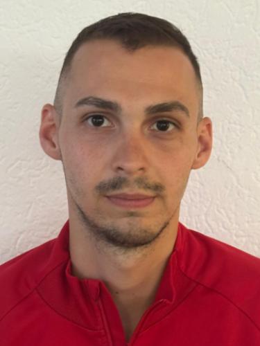 Raphael Baltes