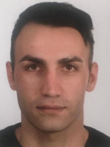 Mustafa Monaim
