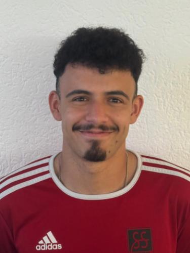 Yanis Hamidi