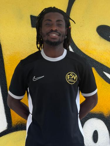 Kossi Andy Roman Assogba