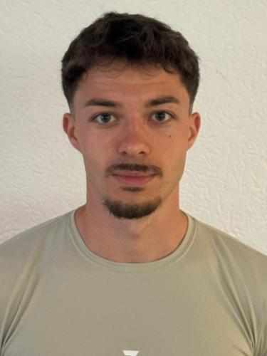 Jannic Müller
