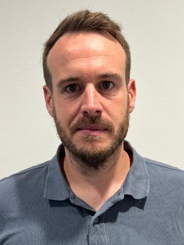 David Scheid