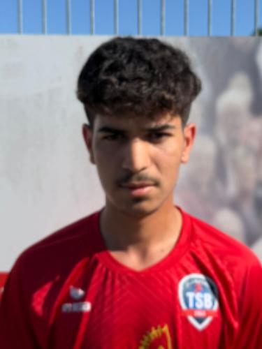 Ahmad Alaboud