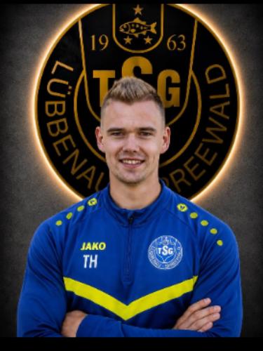 Till Heinrich