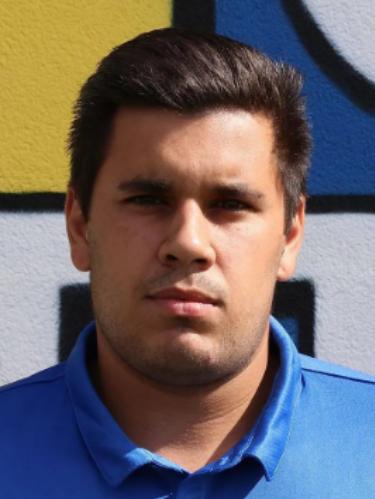 Dominick Keller