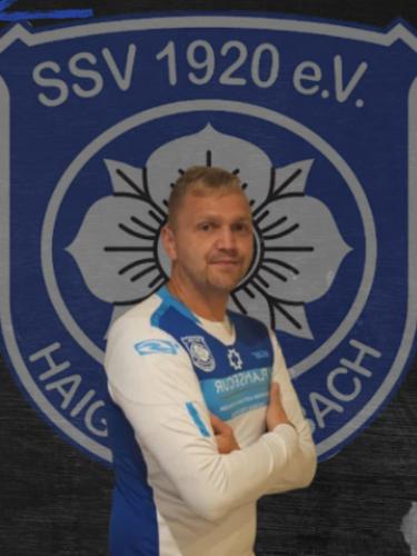 David Paton