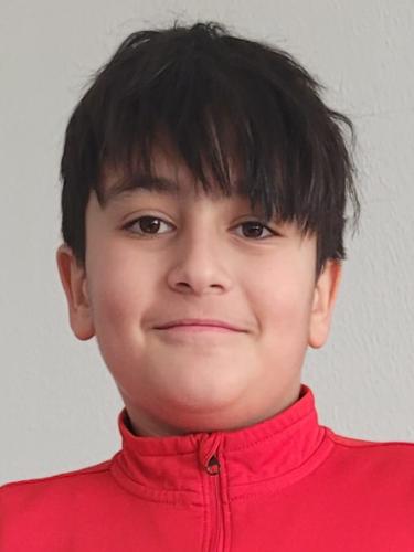 Kayra Emir Yücekaya