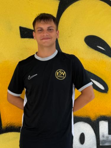 Justin Scheller