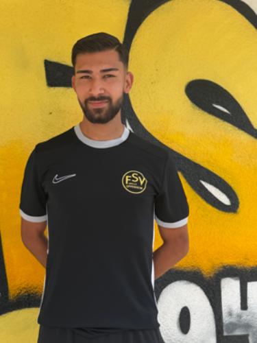 Muhammed Emin Tasdemir