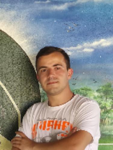 Tim Seyfarth