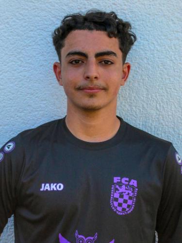 Joussef Fachat