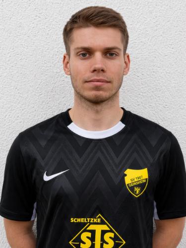 Lukas Rumrich