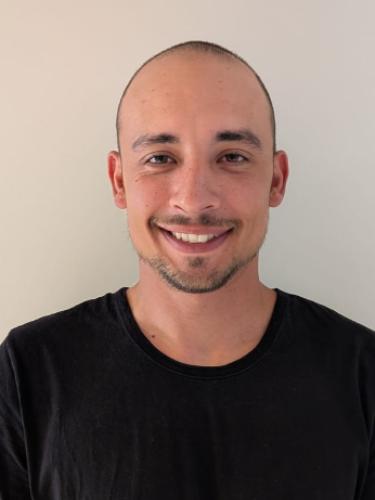 Phillip Biss