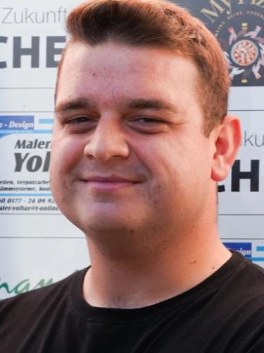 Johannes Bauer