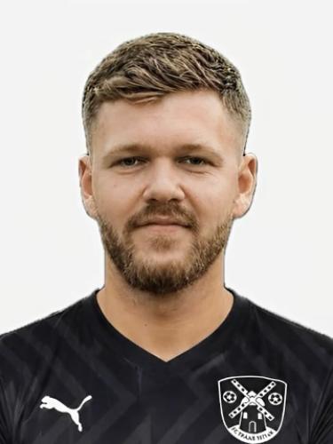 Dominik Peter Krüger