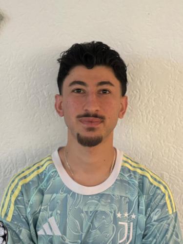 Reber Hasan