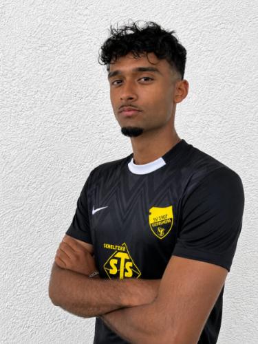 Jaskaran Singh