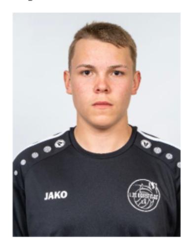 Benjamin Klaus