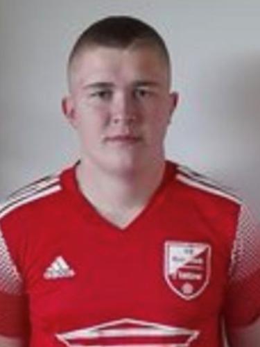 Lucas Weizenegger