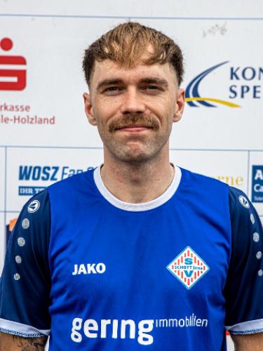 Sebastian Meurer
