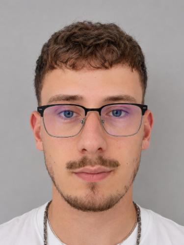 Yannick Säuberlich