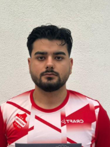 Muhammed Günes