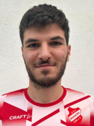 Zeki Turan