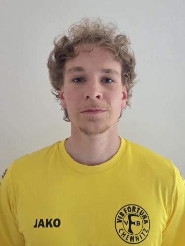 Marius Wolny