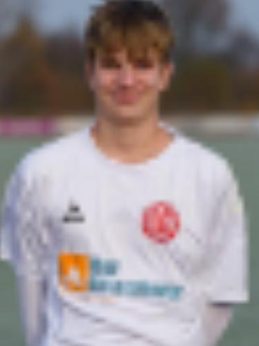 Mats Nive Kuhlmann