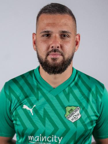 Almin Karalic