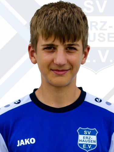 Maximilian Laux