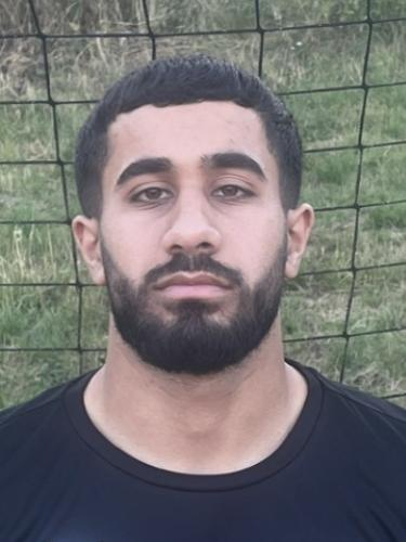 Yasin Zayd Cheriag