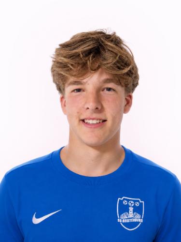 Simon Magens