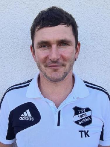 Tobias Kursawe