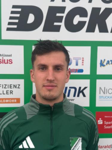Zinedin Osmanagic