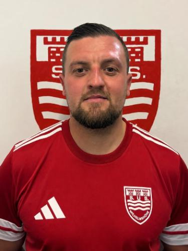 Andreas Schneider