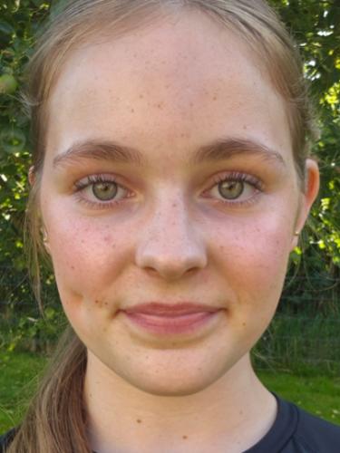 Nele Kirsten Prasno