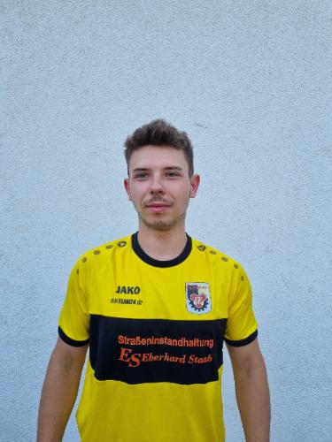 Justin Günther