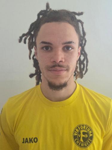 Zefa Sitoe