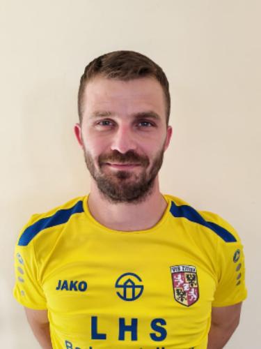 Matej Werner