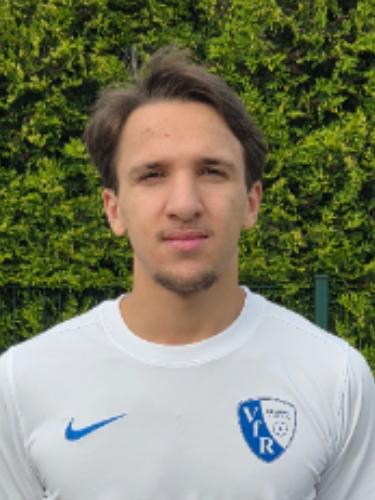 Daniel Awad Kaddoura