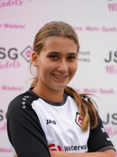 Jana Freund