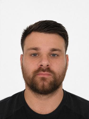 Dominic Baranowski