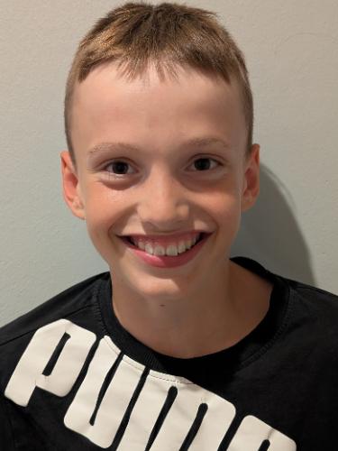 Flynn Luis Steinfeld